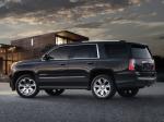GMC Yukon Denali 2015 года